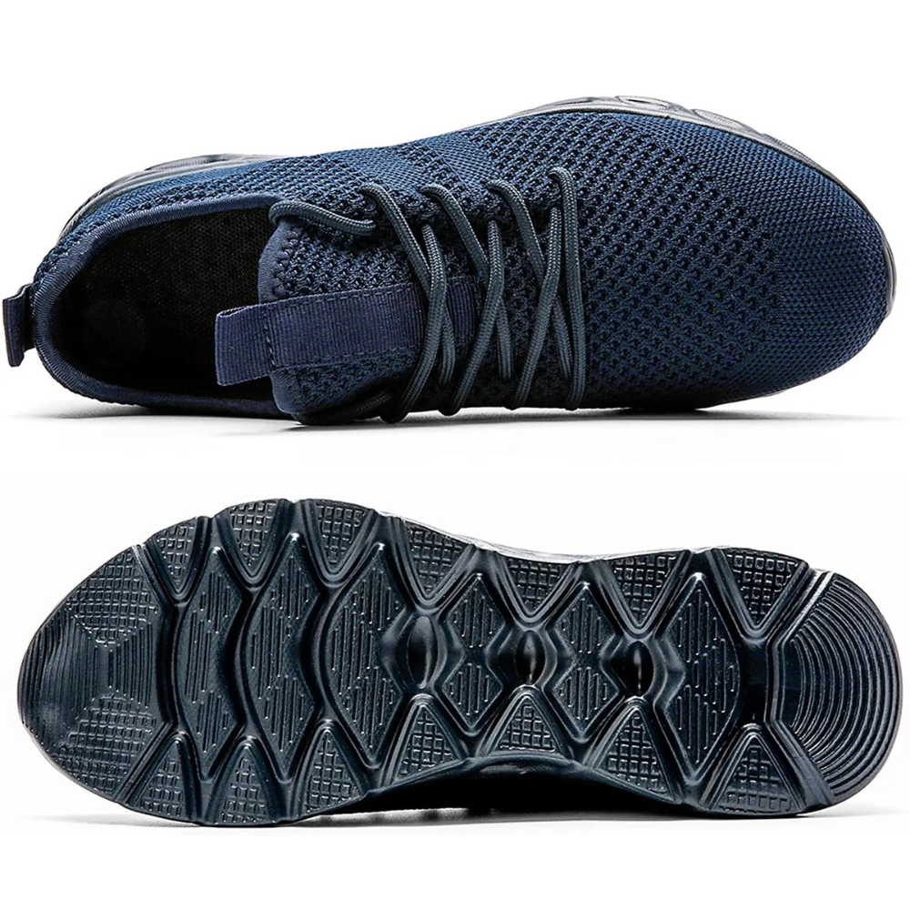 Vittoria Sport | Lichtgewicht Sportschoenen met Hielondersteuning