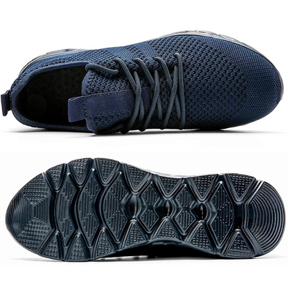 Vittoria Sport | Lichtgewicht Sportschoenen met Hielondersteuning