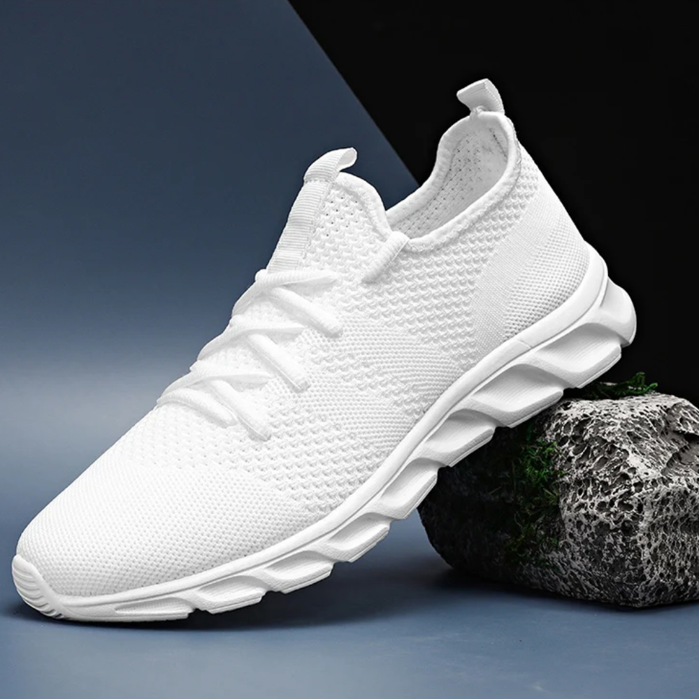 Vittoria Sport | Lichtgewicht Sportschoenen met Hielondersteuning