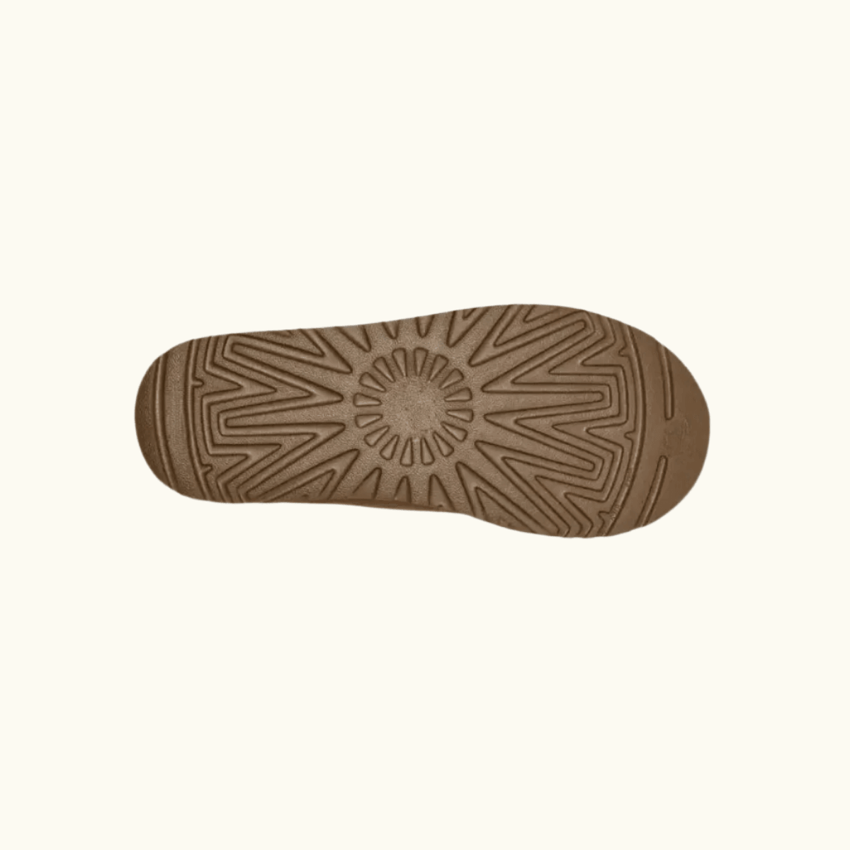 Lucinda dames pantoffels – warme suède pantoffels met schapenwollen voering